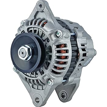 Amazon | DB Electrical ROTA0212 オルタネーター Kubota V3307